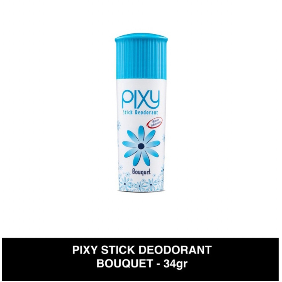 pixy stick deodorant 34g pixy stick deodorant 34g