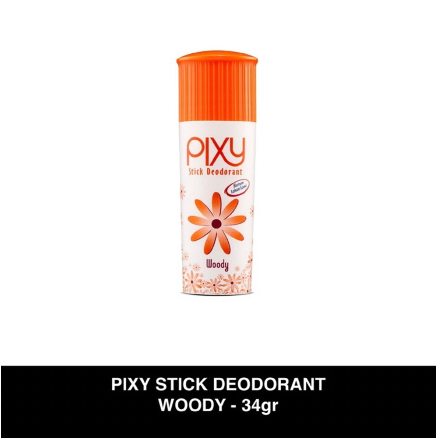 pixy stick deodorant 34g pixy stick deodorant 34g