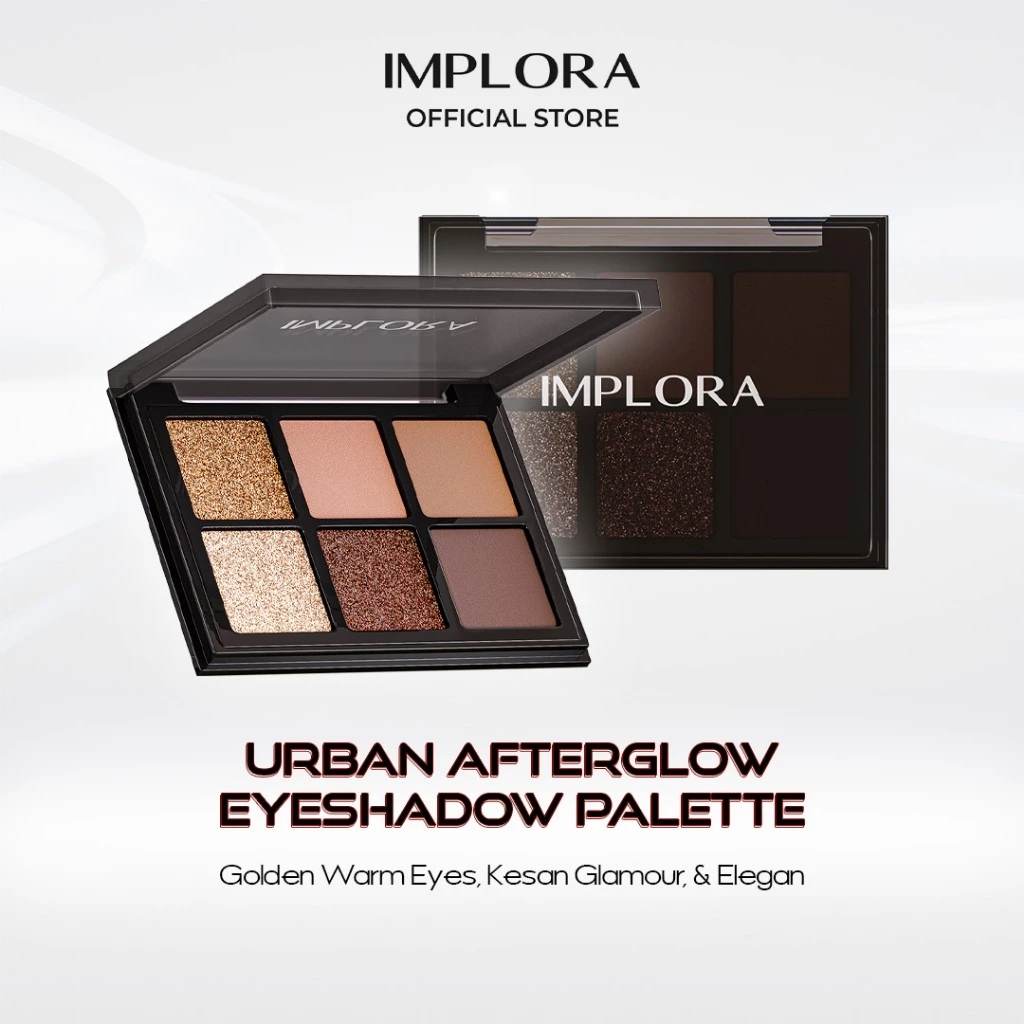 implora urban eyeshadow palette implora urban eyeshadow palette