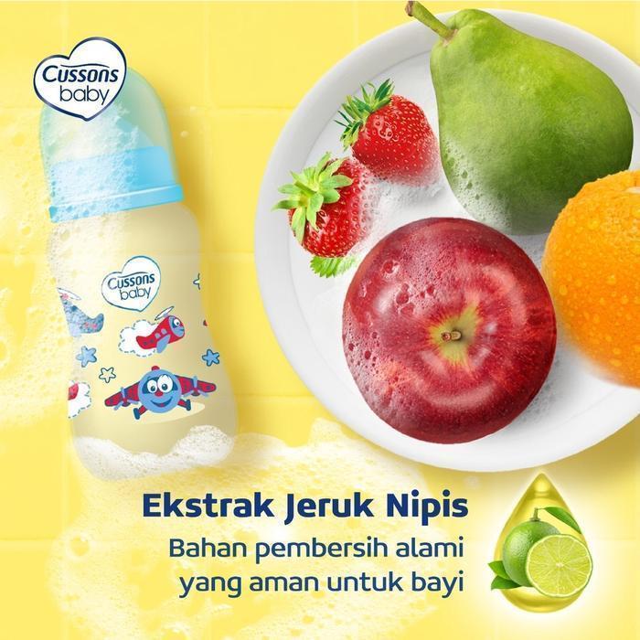 cussons baby liquid cleanser 700ml plus 300ml/perawatan bayi cussons baby liquid cleanser 700ml plus 300ml/perawatan bayi
