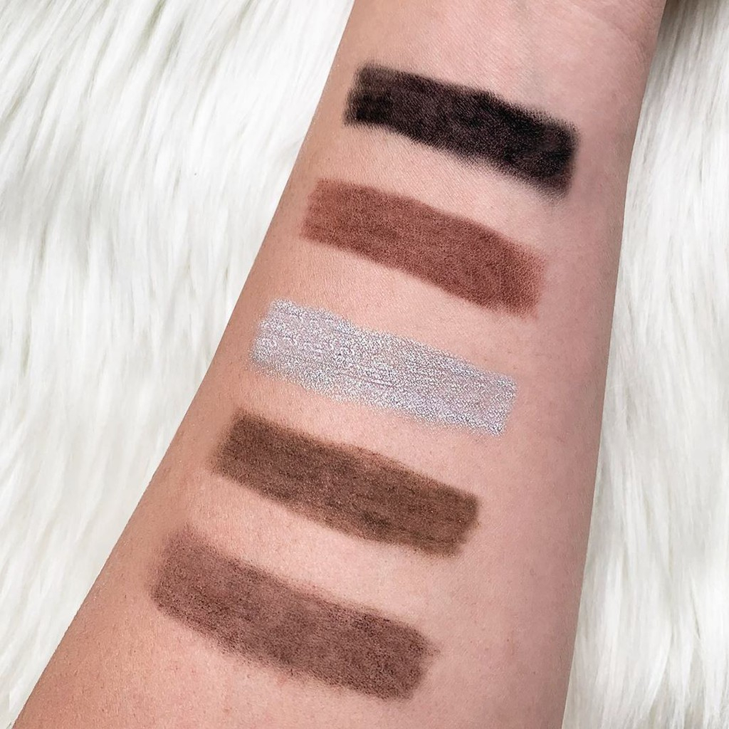 implora eyebrow pencil 2,5g/pensil alis implora eyebrow pencil 2,5g/pensil alis
