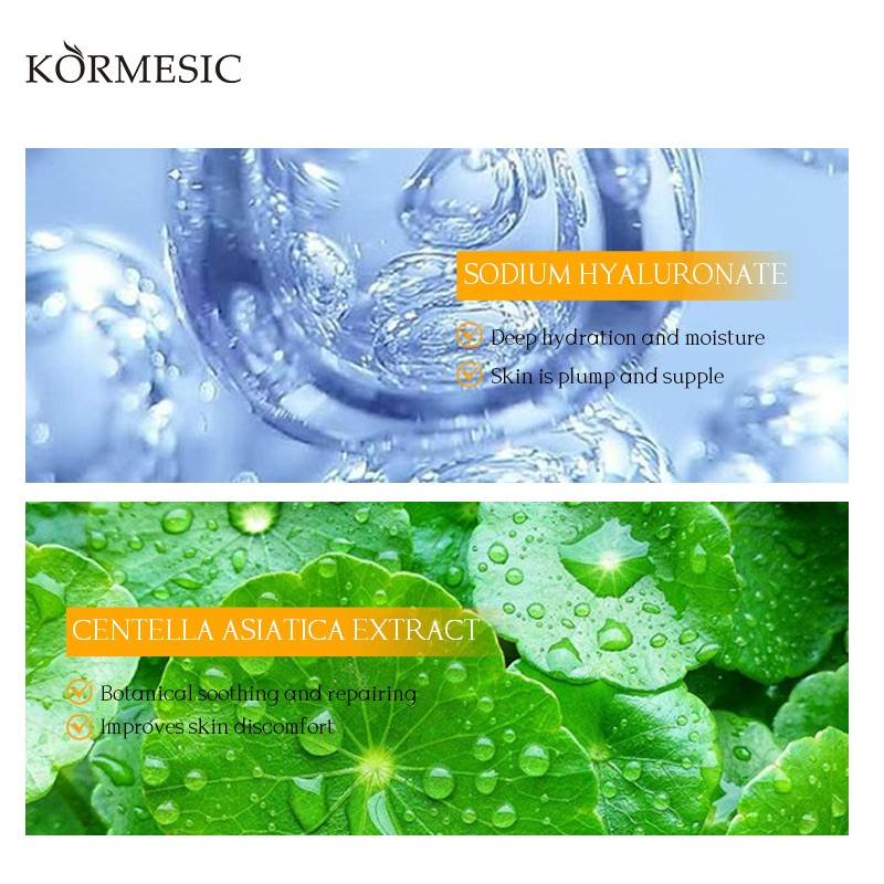 kormesic new zealand manuka honey day cream 40g/pelembab wajah kormesic new zealand manuka honey day cream 40g/pelembab wajah