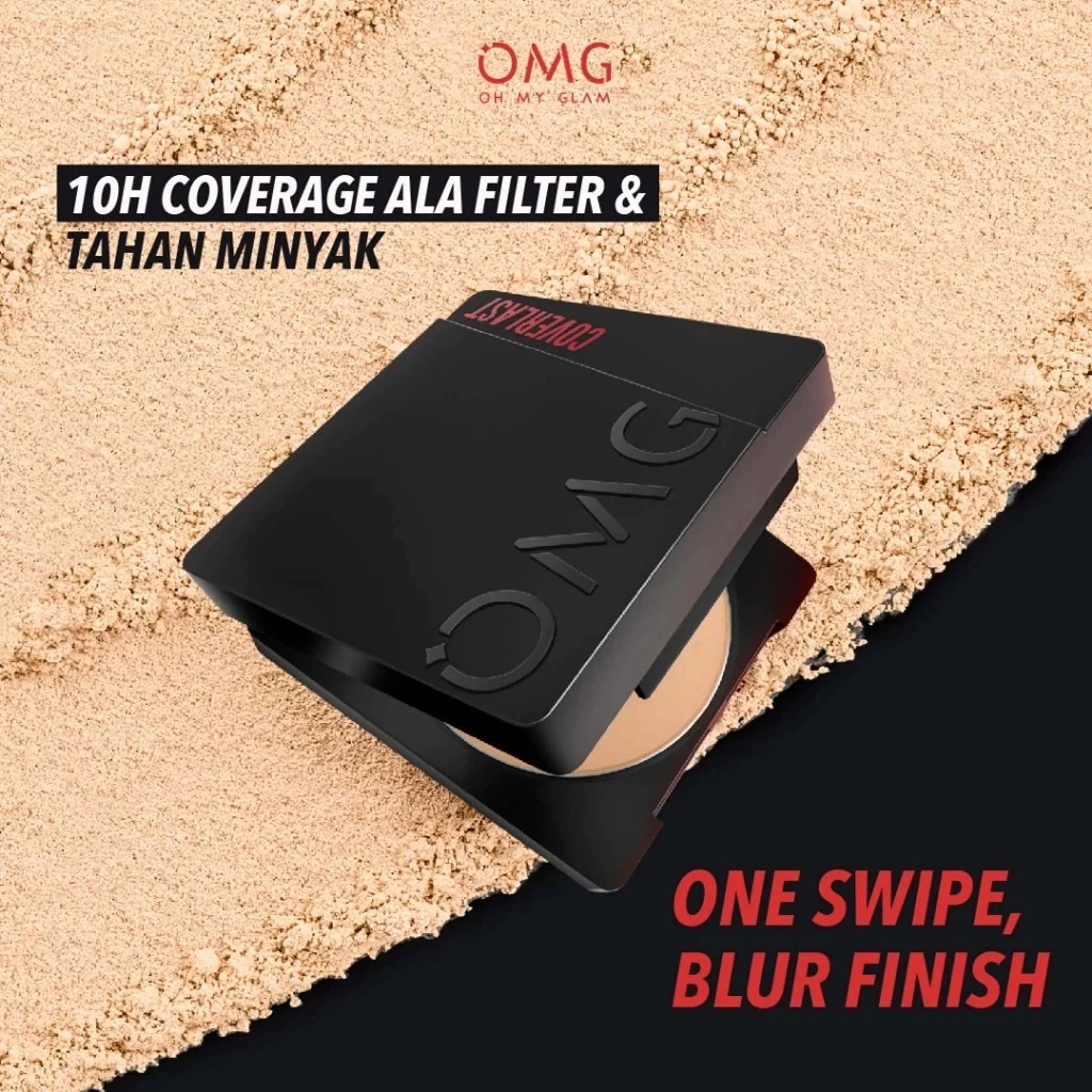 omg oh my glam coverlast two way cake spf 20 pa++ omg oh my glam coverlast two way cake spf 20 pa++