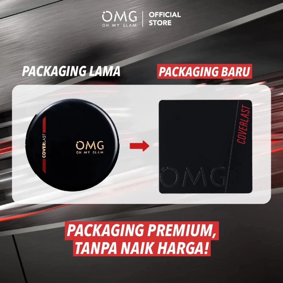 omg oh my glam coverlast two way cake spf 20 pa++ omg oh my glam coverlast two way cake spf 20 pa++