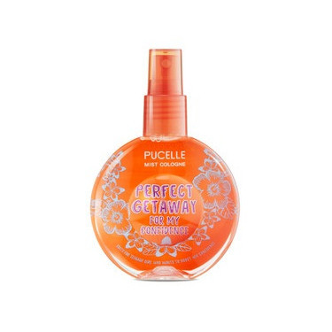 pucelle mist cologne body mist 150ml pucelle mist cologne body mist 150ml