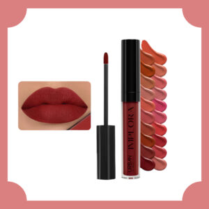 implora urban lip cream matte/lip velvet