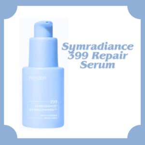 wardah bright and barrier repair serum 30ml/serum wajah