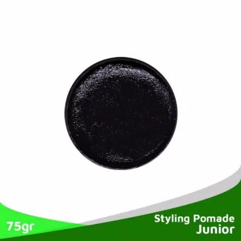 tata pomade junior 75gr / pomade rambut anak tata pomade junior 75gr / pomade rambut anak