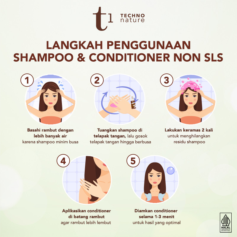 makarizo t1 techno nature equalizer shampoo non sls 180ml makarizo t1 techno nature equalizer shampoo non sls 180ml
