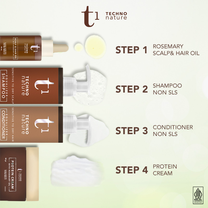 makarizo t1 techno nature equalizer shampoo non sls 180ml makarizo t1 techno nature equalizer shampoo non sls 180ml