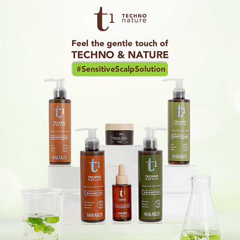 makarizo t1 techno nature equalizer shampoo non sls 180ml makarizo t1 techno nature equalizer shampoo non sls 180ml