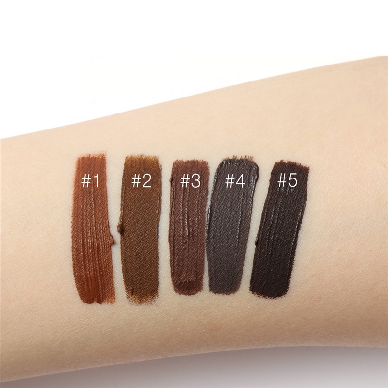 focallure eyebrow gel cream pomade waterproof focallure eyebrow gel cream pomade waterproof