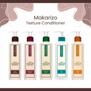 makarizo professional texture experience conditioner 250ml