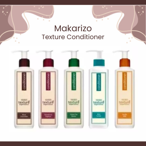 makarizo professional texture experience conditioner 250ml makarizo professional texture experience conditioner 250ml