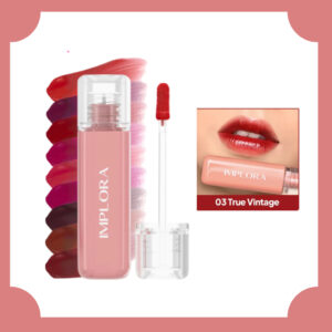implora jelly tint/lip tint