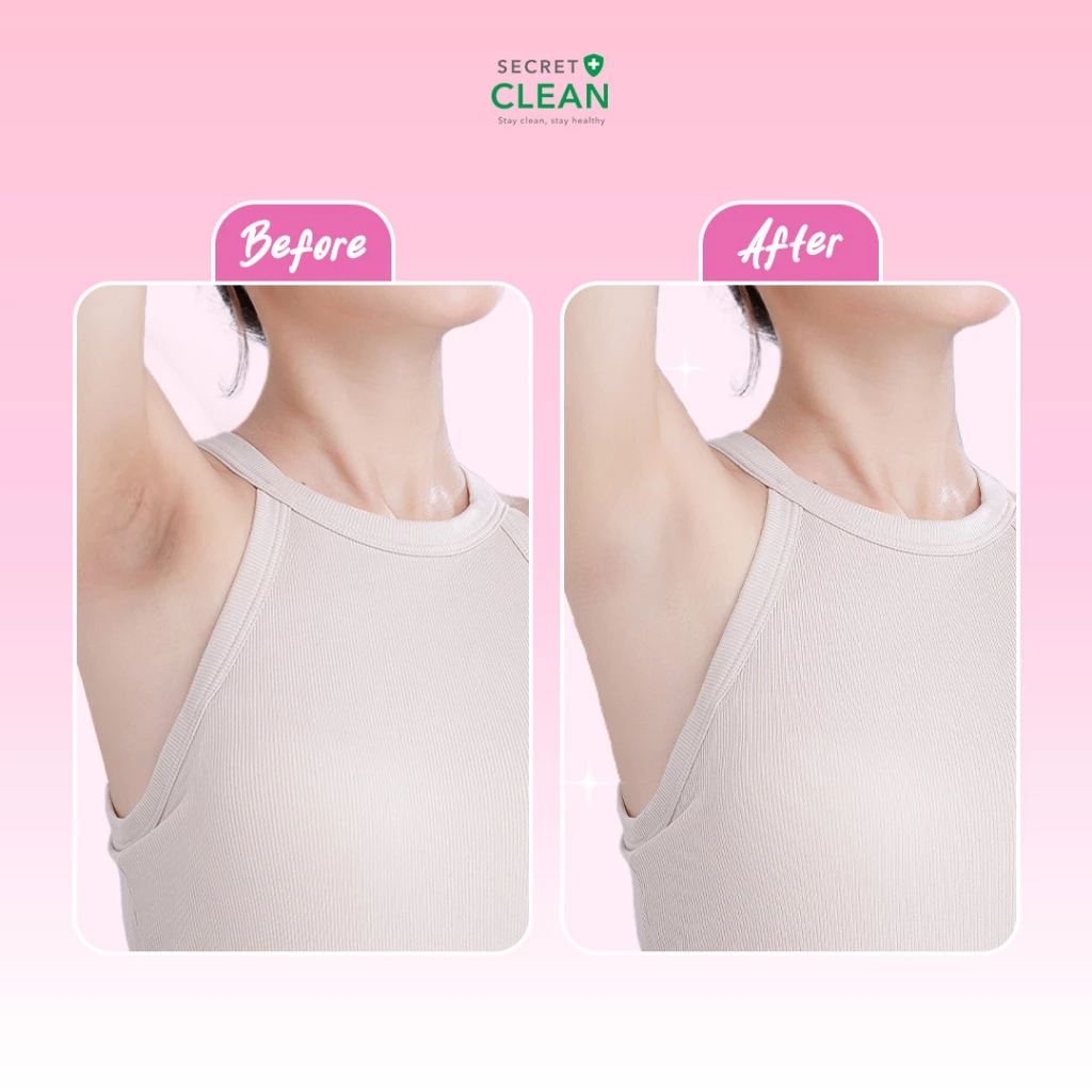 secret clean propolis glow up underarm 30g/deodorant secret clean propolis glow up underarm 30g/deodorant