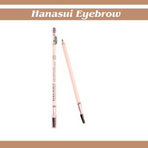hanasui eyebrowtiful pencil/pensil alis