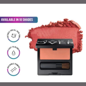 make over blush on single 6g / blush on