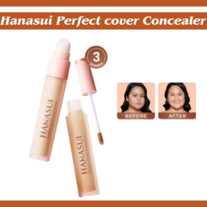 hanasui perfect cover concealer 4,5g