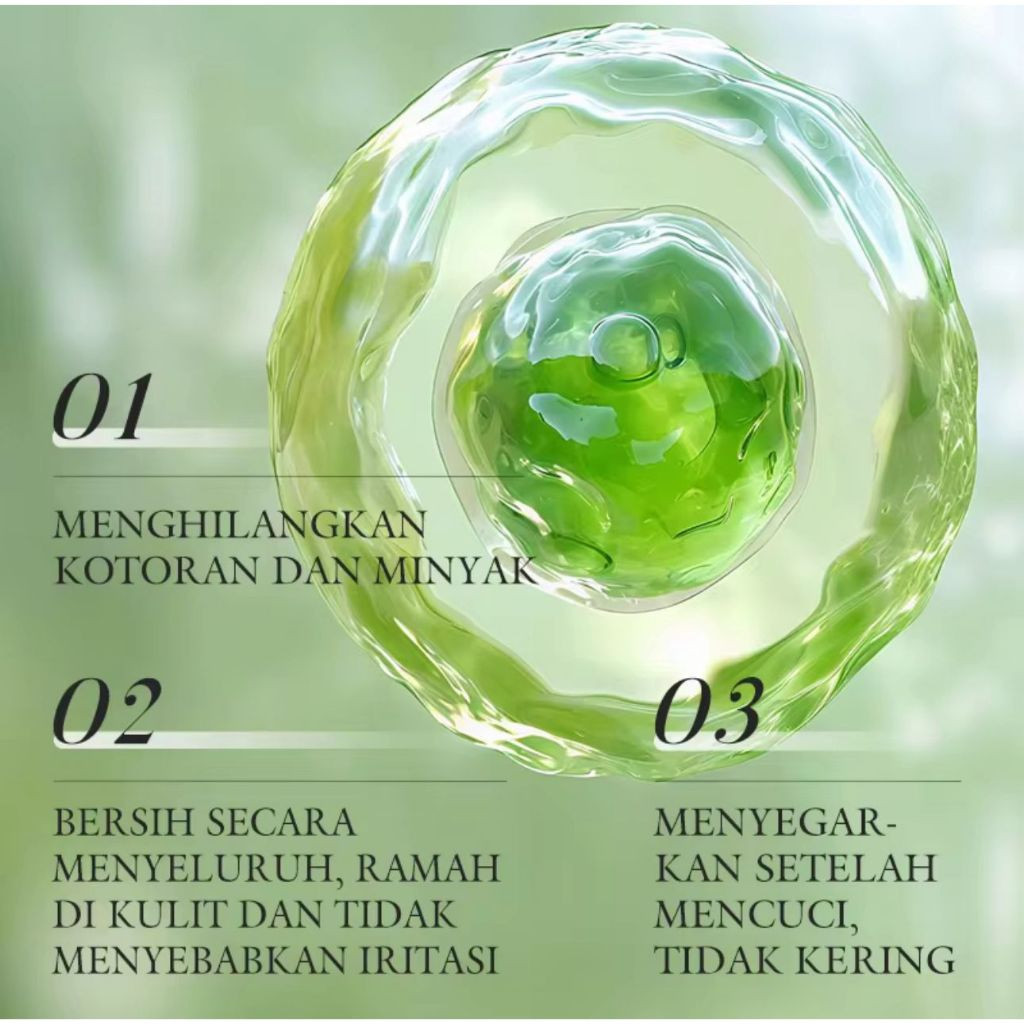 kormesic amino acid mild anti acne and whitening acne control cleanser 100g/pembersih wajah kormesic amino acid mild anti acne and whitening acne control cleanser 100g/pembersih wajah