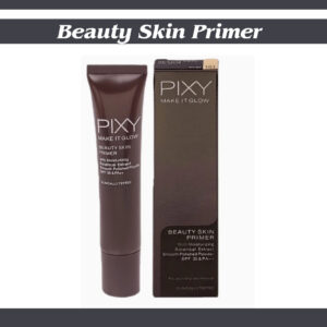pixy make it glow skin primer spf 35 pa++ 25ml