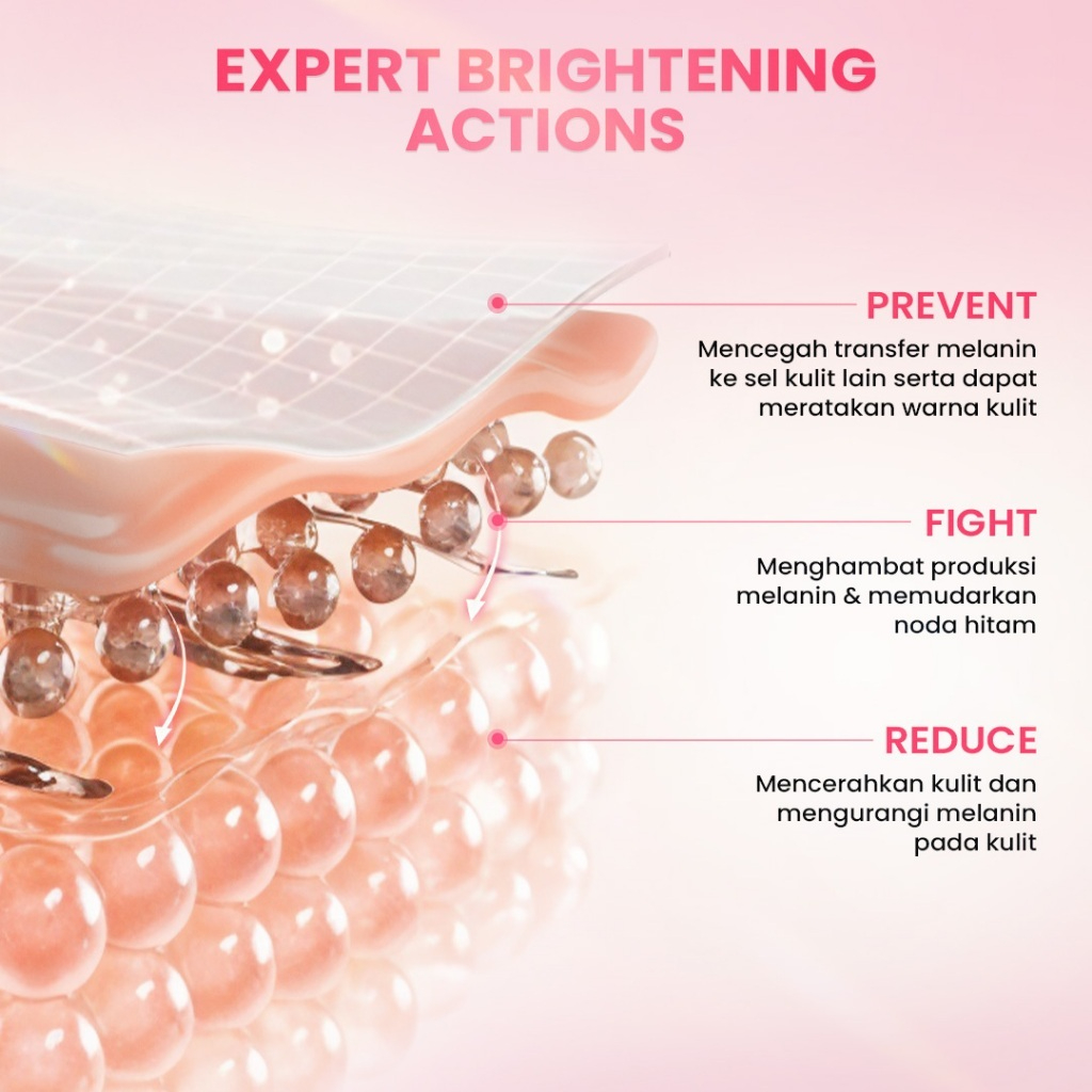 hanasui glow expert gentle cleanser 60g/pembersih wajah hanasui glow expert gentle cleanser 60g/pembersih wajah