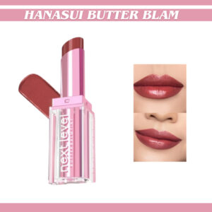 hanasui next level butter balm tint/lip tint