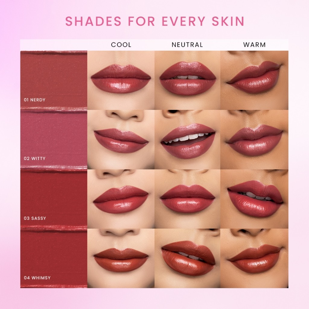 hanasui next level butter balm tint/lip tint hanasui next level butter balm tint/lip tint