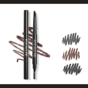focallure waterproof long lasting eyebrow pencil