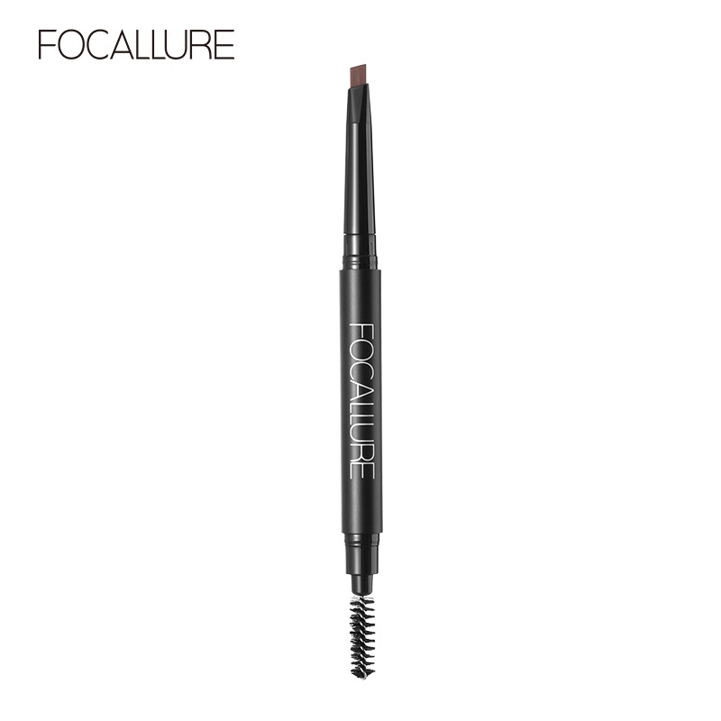 focallure waterproof long lasting eyebrow pencil focallure waterproof long lasting eyebrow pencil