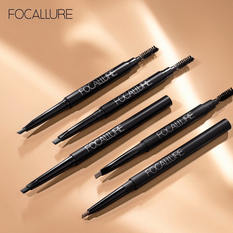 focallure waterproof long lasting eyebrow pencil focallure waterproof long lasting eyebrow pencil