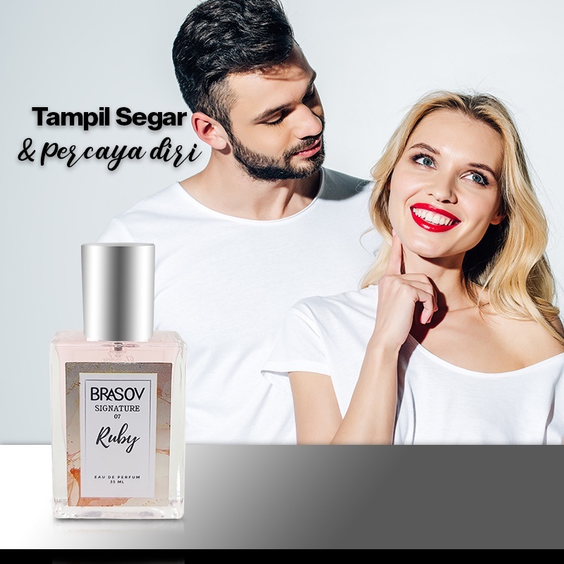 brasov eau de parfum signature 35ml/unisex parfume brasov eau de parfum signature 35ml/unisex parfume