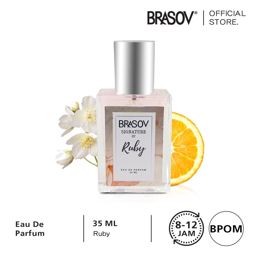 brasov eau de parfum signature 35ml/unisex parfume brasov eau de parfum signature 35ml/unisex parfume