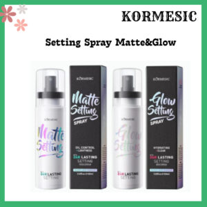 kormesic setting spray 100ml